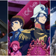 Illustration for article titled A beginner’s guide to 40 years of robots, rivals, and sci-fi pacifism fromi Mobile Suit Gundam/i